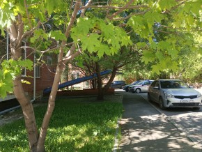 ул. Сосновая, 8 в Орехово-Зуево - orekhovo-zuevo.yutvil.ru - фото 28