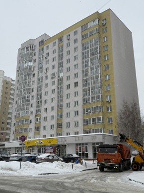 ул. Союзная,4 в Орехово-Зуево - orekhovo-zuevo.yutvil.ru - фото 21