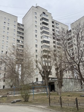 ул. Викулова,48 в Орехово-Зуево - orekhovo-zuevo.yutvil.ru - фото 23