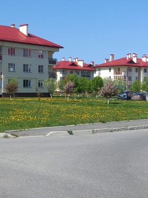 ул. Высокая,7 в Орехово-Зуево - orekhovo-zuevo.yutvil.ru - фото 1