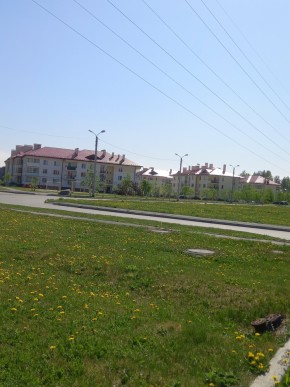 ул. Высокая,7 в Орехово-Зуево - orekhovo-zuevo.yutvil.ru - фото 2