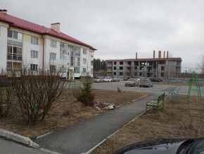 ул. Высокая,7 в Орехово-Зуево - orekhovo-zuevo.yutvil.ru - фото 6 ул. Высокая,7 в Орехово-Зуево - orekhovo-zuevo.yutvil.ru - фото 6