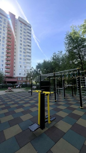 ул. Ясная,22г в Орехово-Зуево - orekhovo-zuevo.yutvil.ru - фото 18
