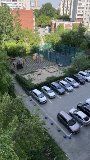 ул. Ясная,22г в Орехово-Зуево - orekhovo-zuevo.yutvil.ru - фото 3
