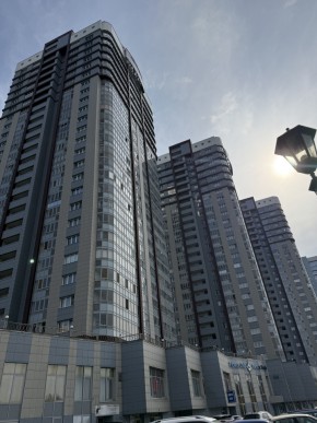 ул. Юмашева,9 в Орехово-Зуево - orekhovo-zuevo.yutvil.ru - фото 17 ул. Юмашева,9 в Орехово-Зуево - orekhovo-zuevo.yutvil.ru - фото 17