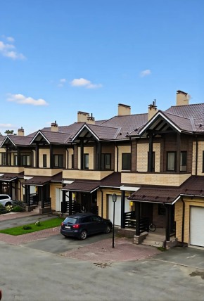 ул. Загорская,19 в Орехово-Зуево - orekhovo-zuevo.yutvil.ru - фото 31